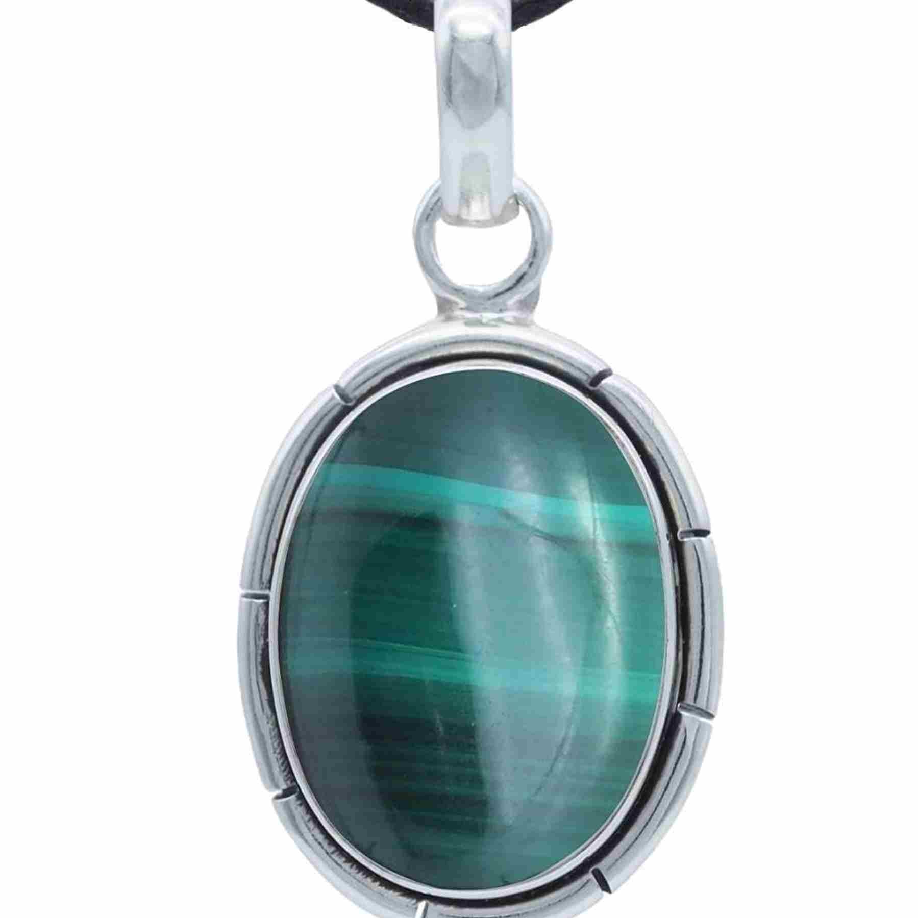 Kettenanhänger DAMIRA aus 925 Silber