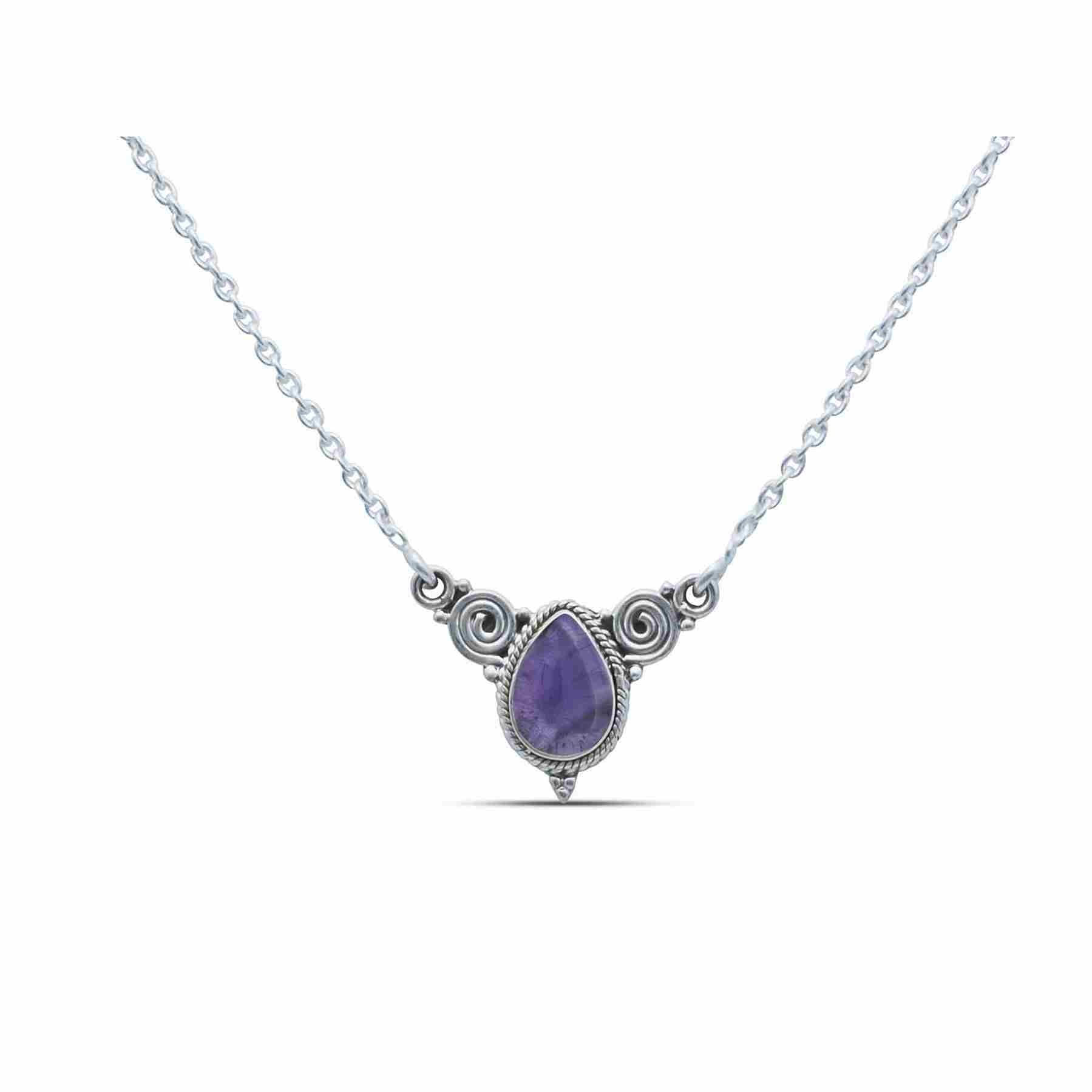 Kette SENI aus 925 Silber