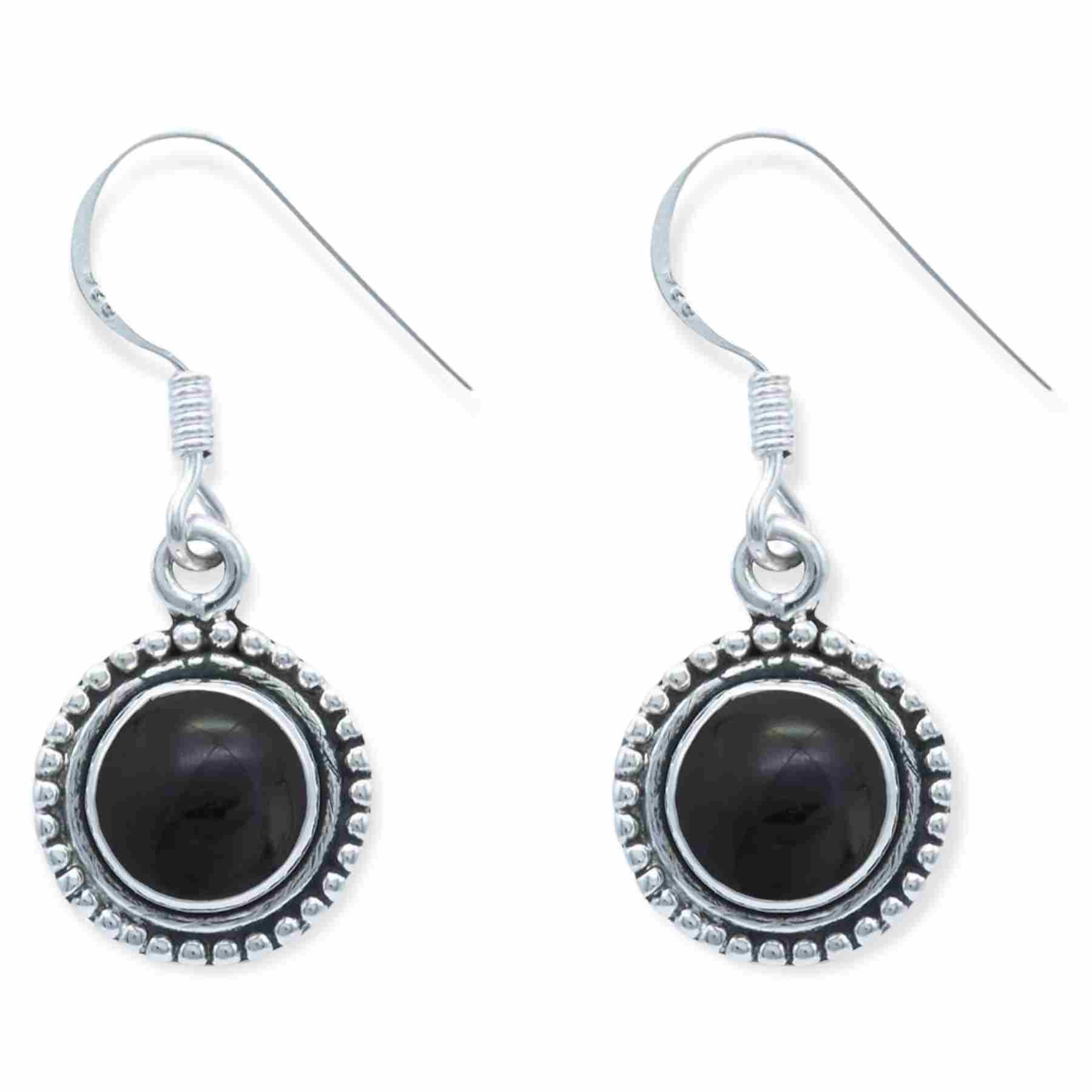 Ohrhänger BULAN aus 925 Silber