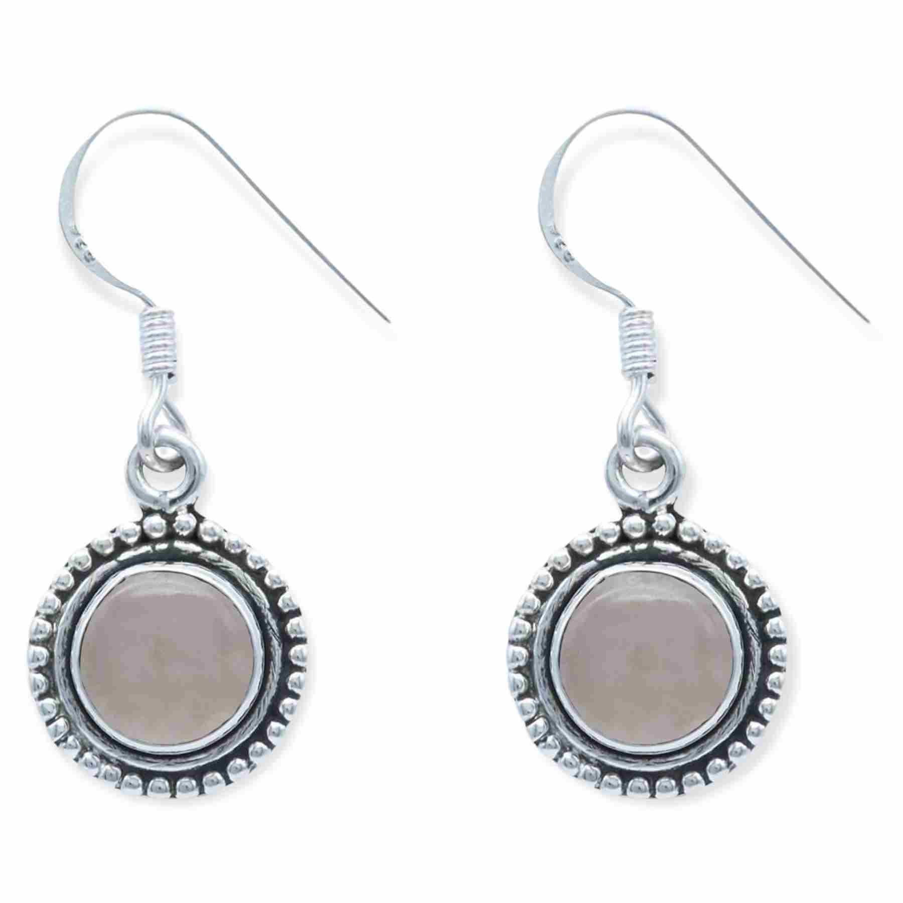 Ohrhänger BULAN aus 925 Silber