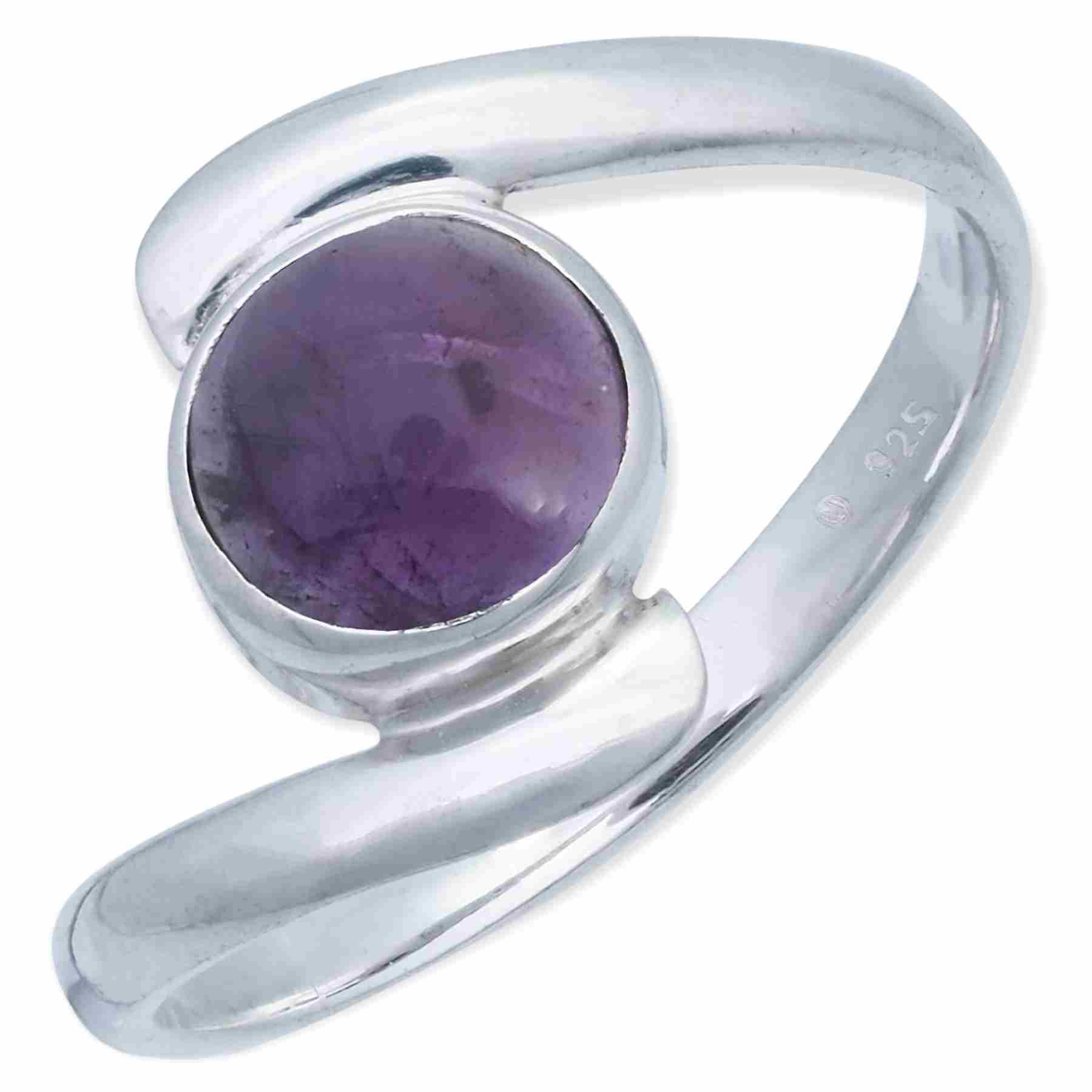 Ring SAMAYA aus 925 Silber