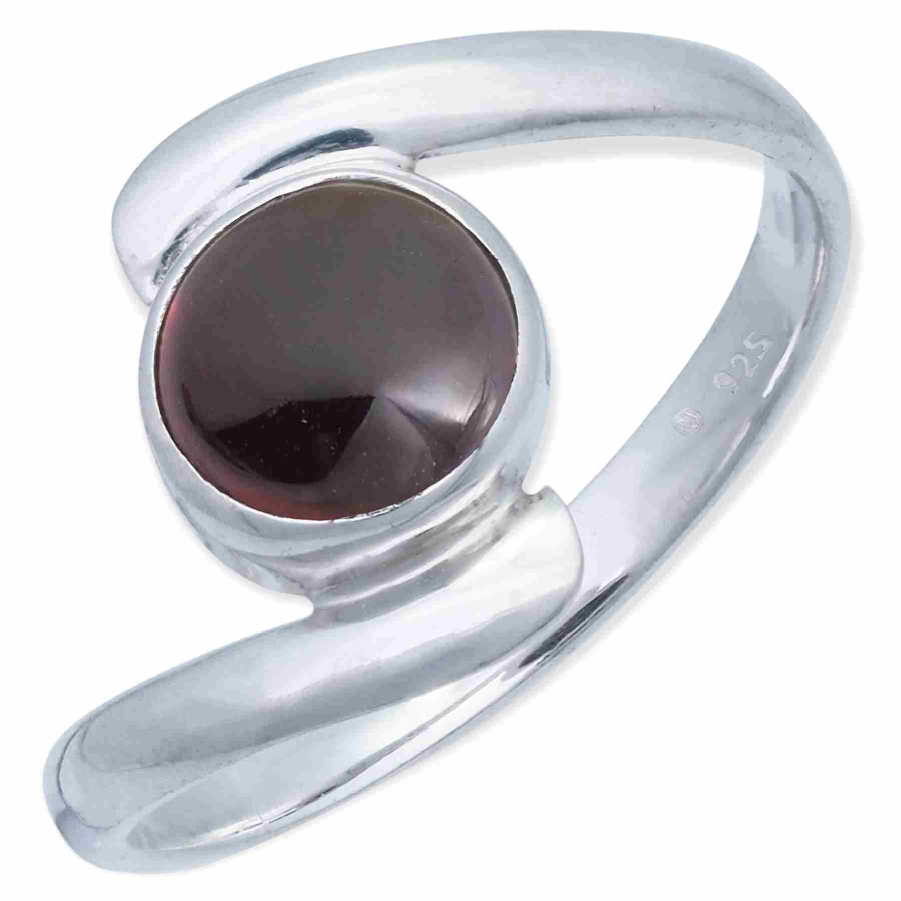 Ring SAMAYA aus 925 Silber