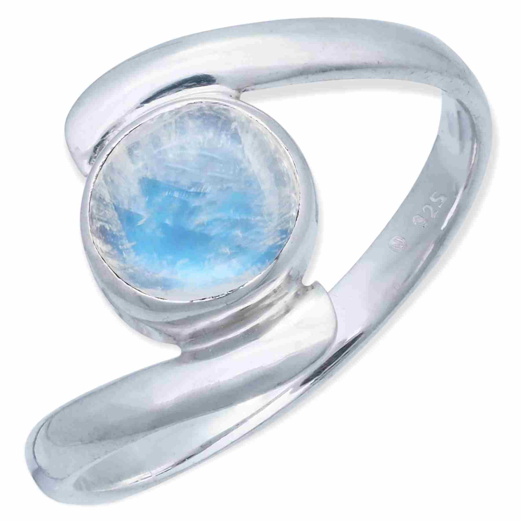 Ring SAMAYA aus 925 Silber