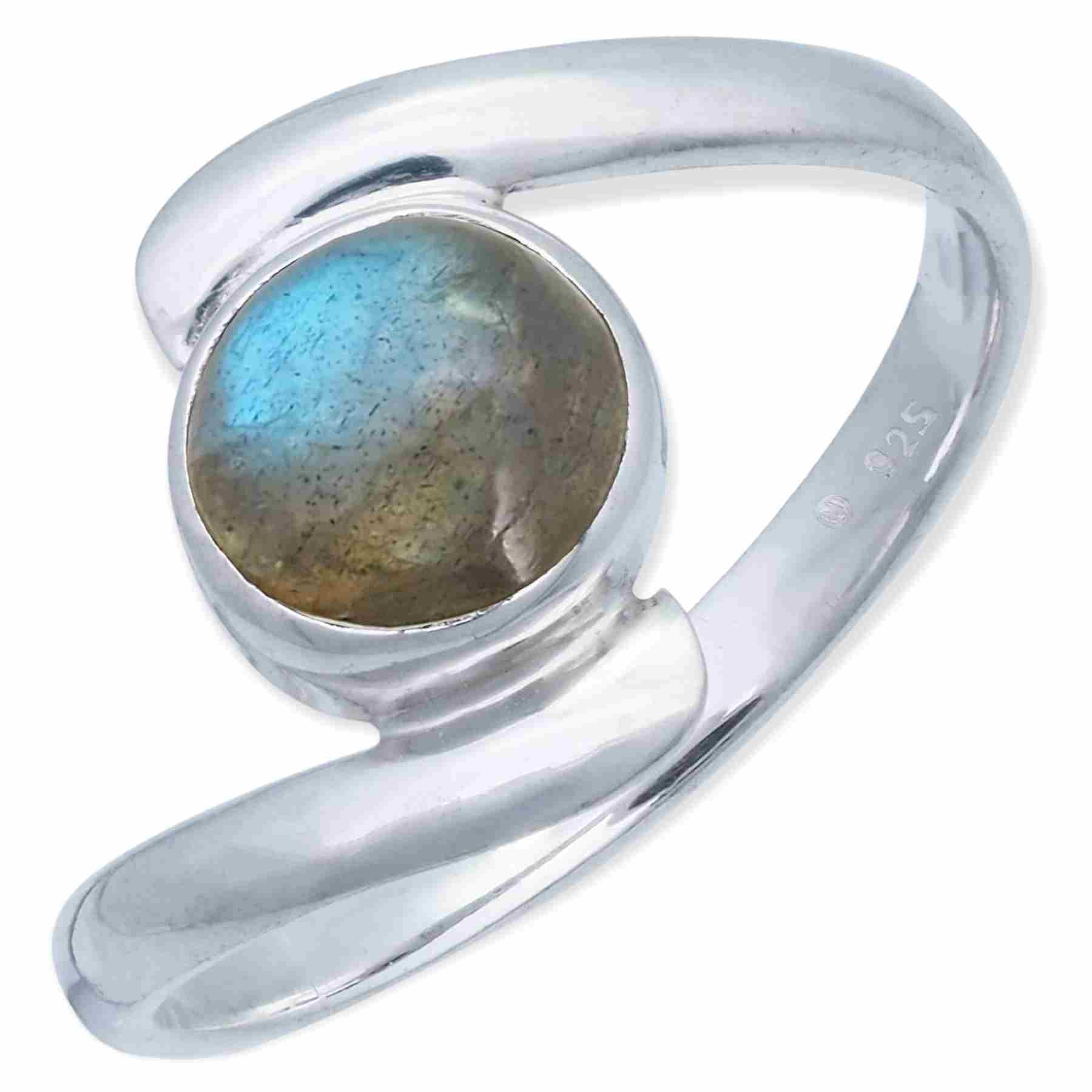 Ring SAMAYA aus 925 Silber