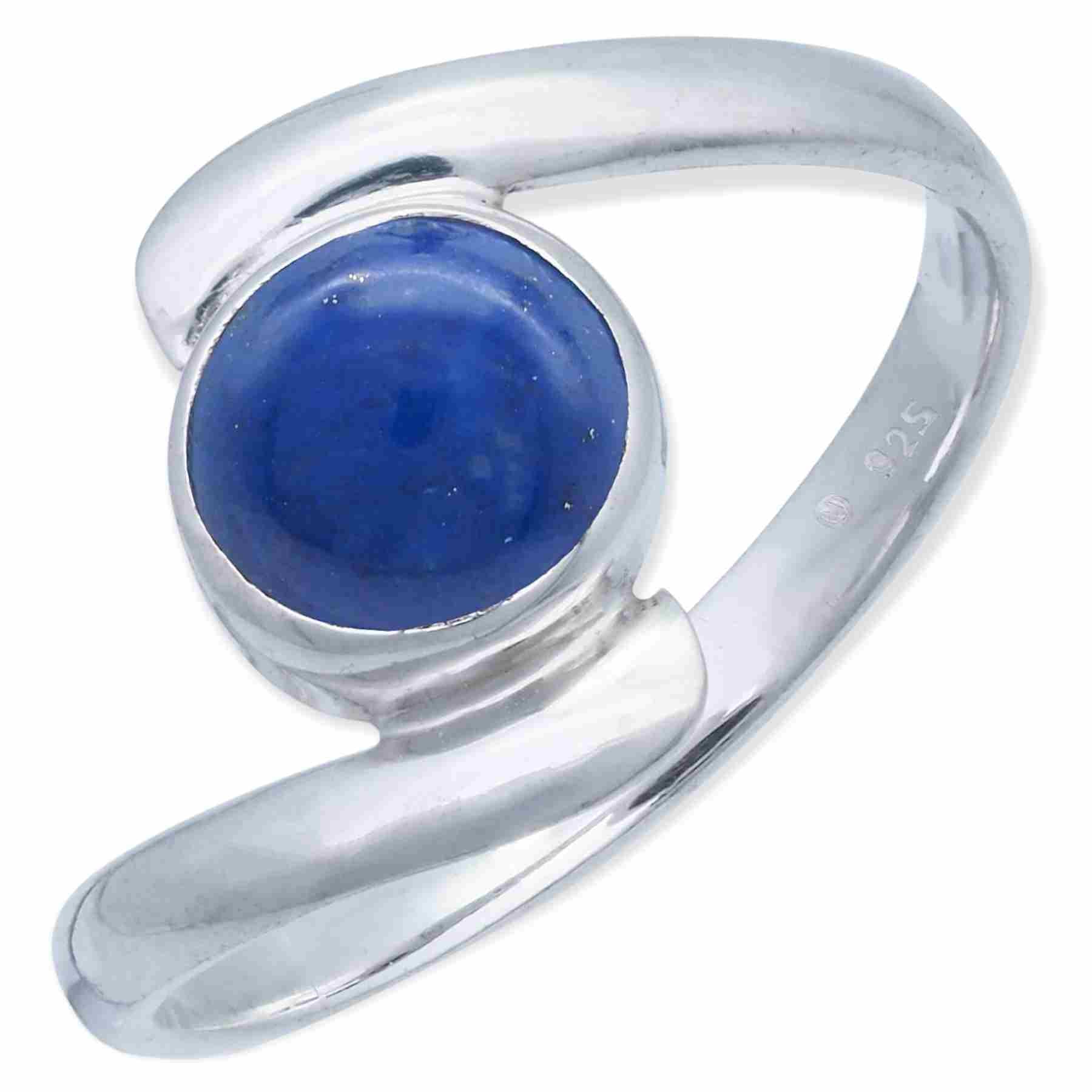 Ring SAMAYA aus 925 Silber