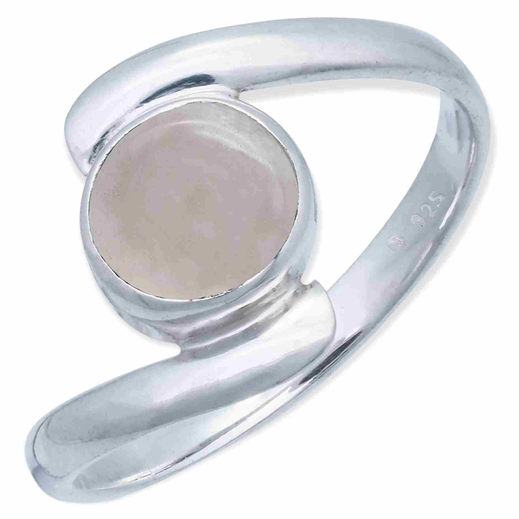 Ring SAMAYA aus 925 Silber