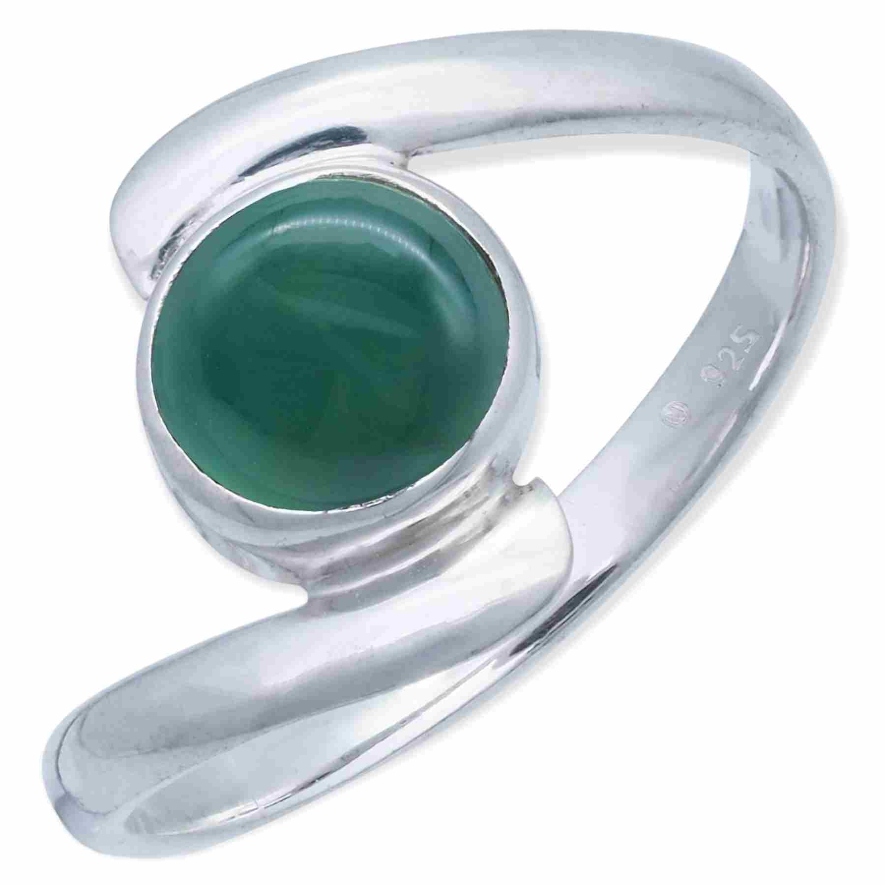 Ring SAMAYA aus 925 Silber