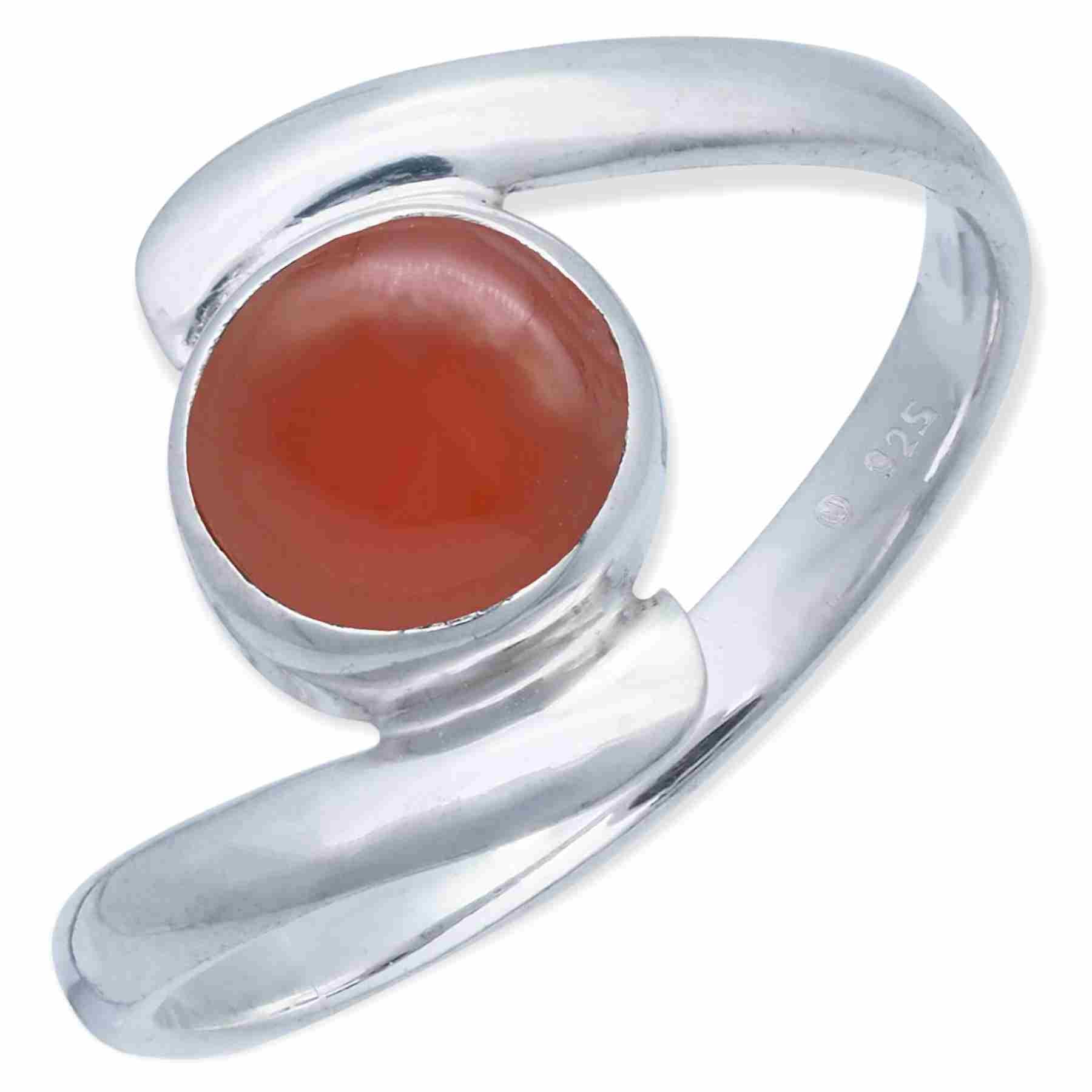 Ring SAMAYA aus 925 Silber