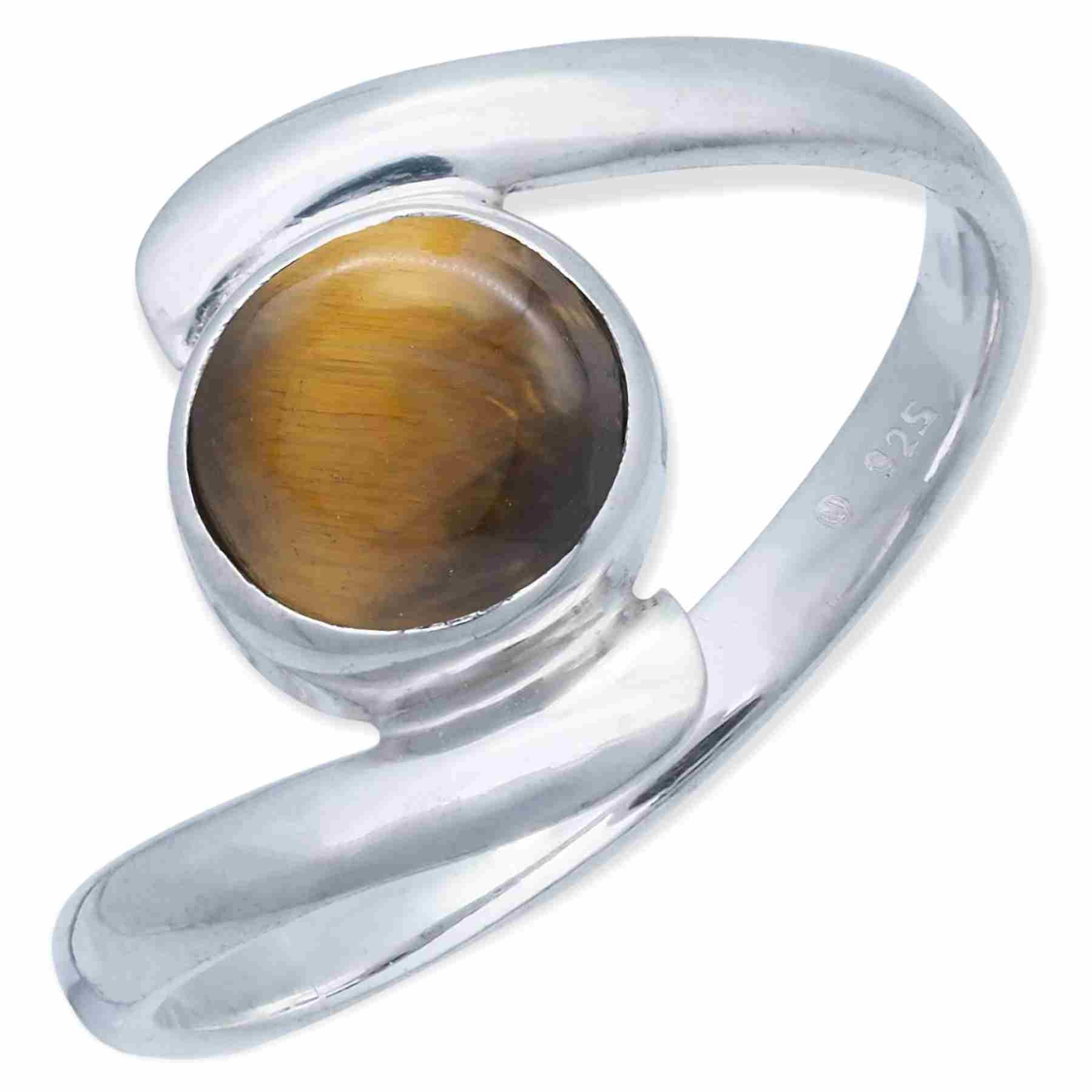Ring SAMAYA aus 925 Silber