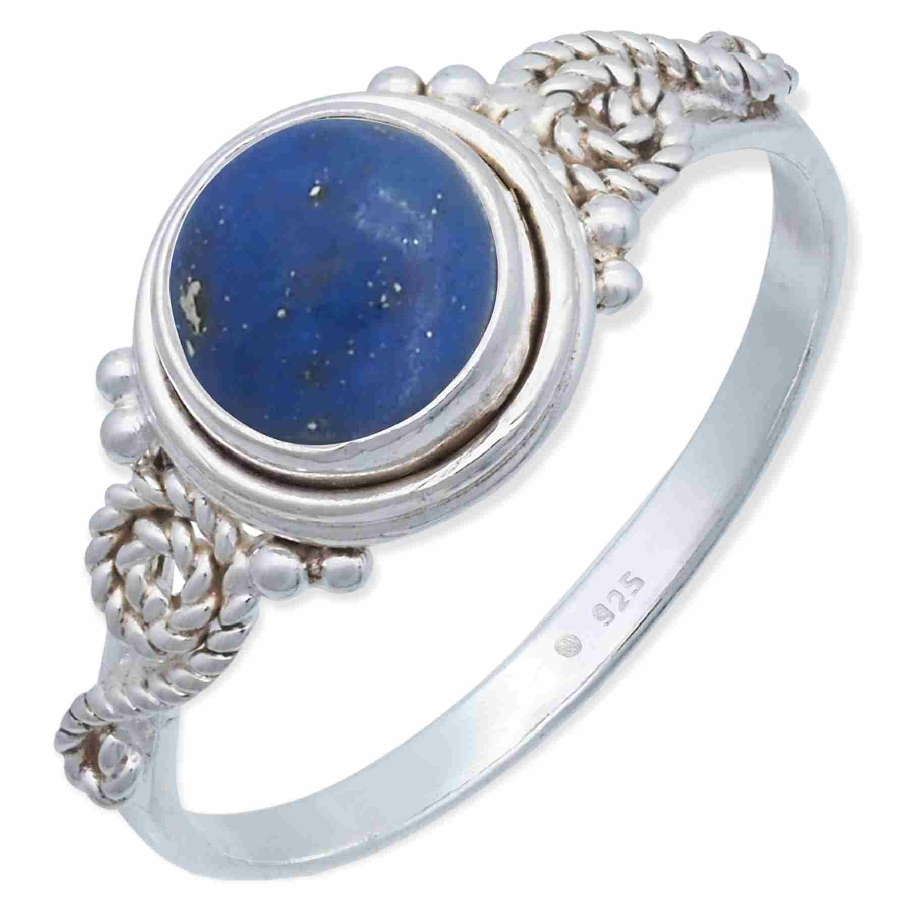 Ring WATU aus 925 Silber