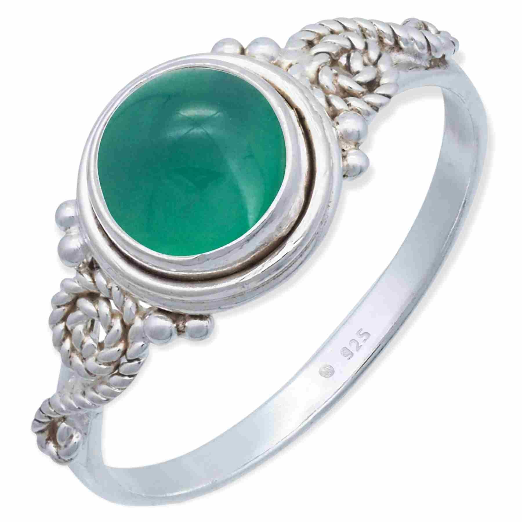Ring WATU aus 925 Silber