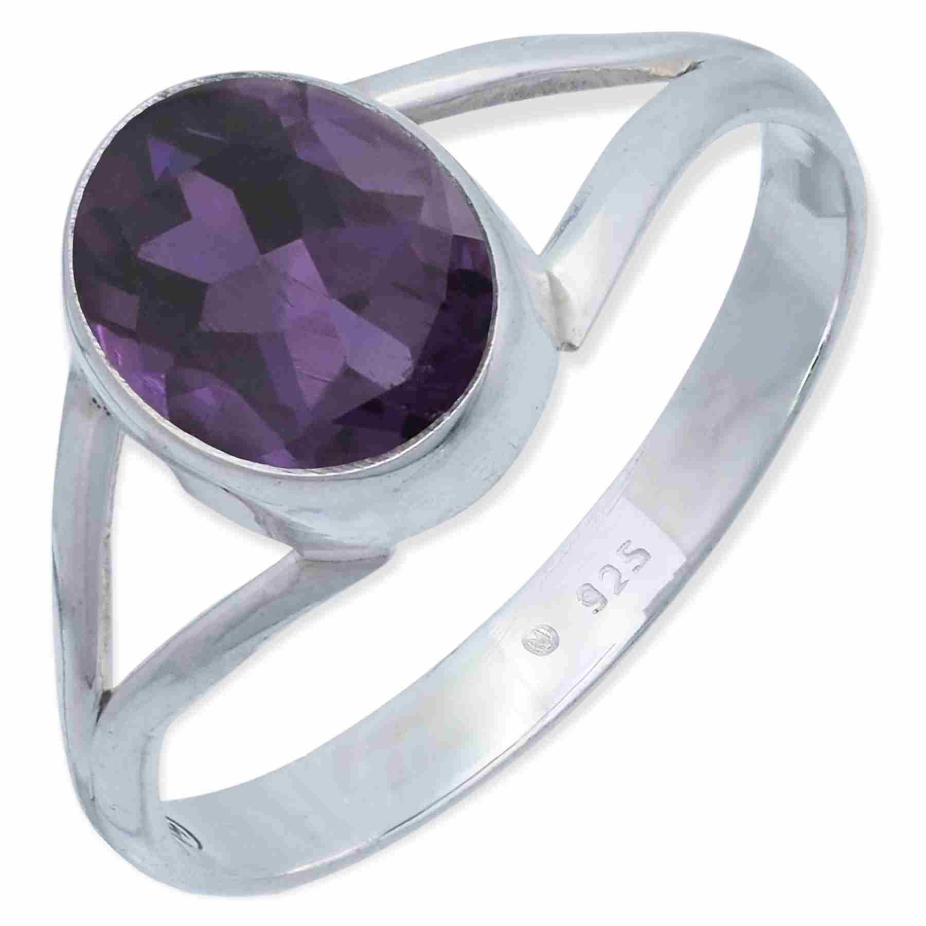 Ring HARDIN aus 925 Silber