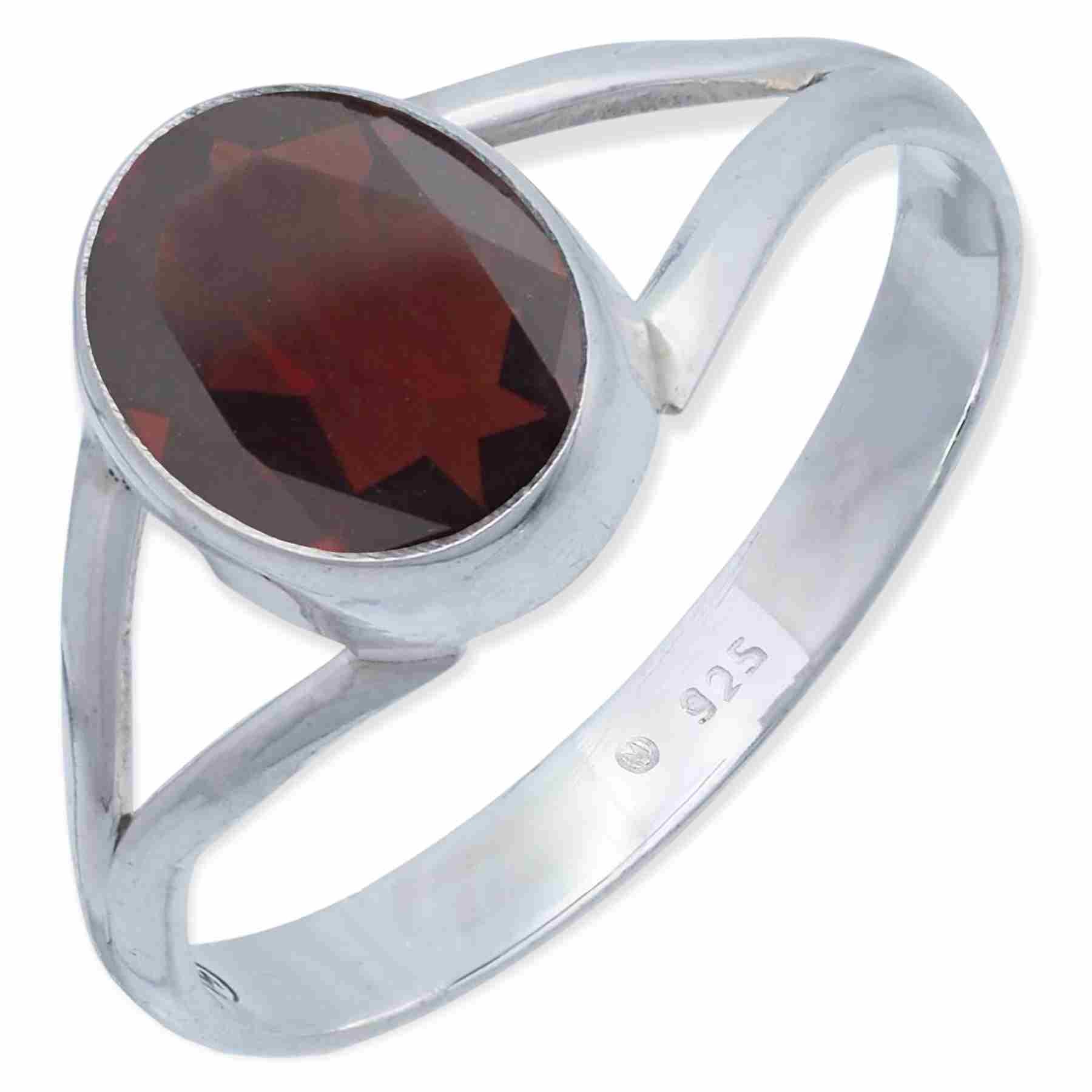 Ring HARDIN aus 925 Silber