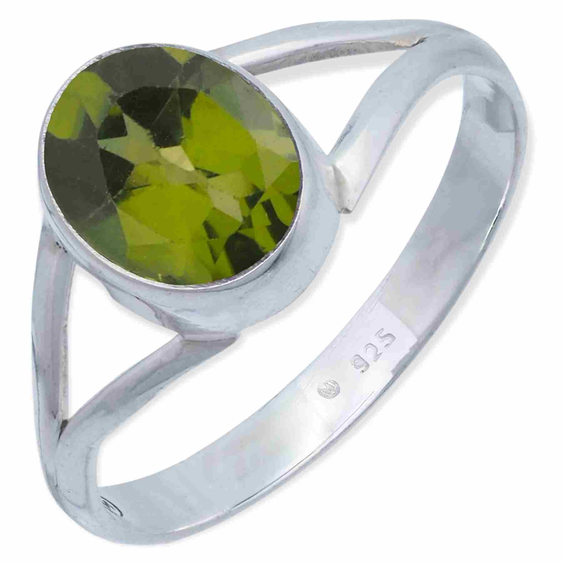 Ring HARDIN aus 925 Silber