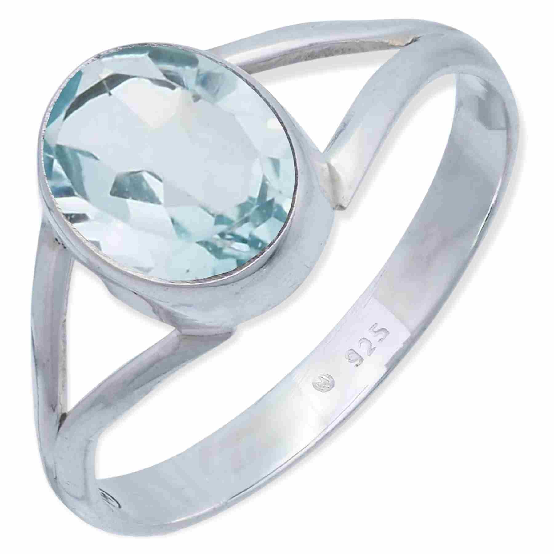 Ring HARDIN aus 925 Silber
