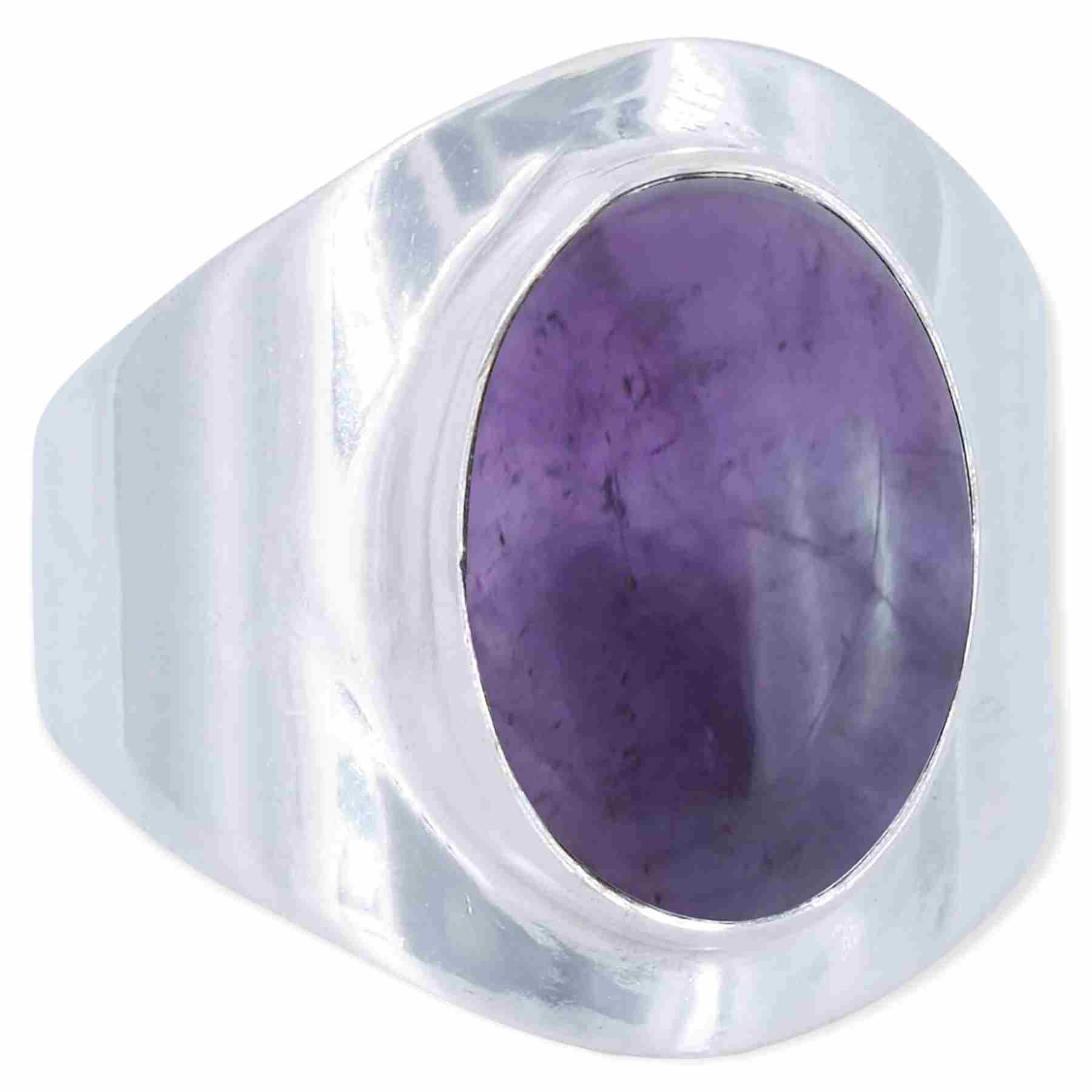 Ring RAHMAT aus 925 Silber