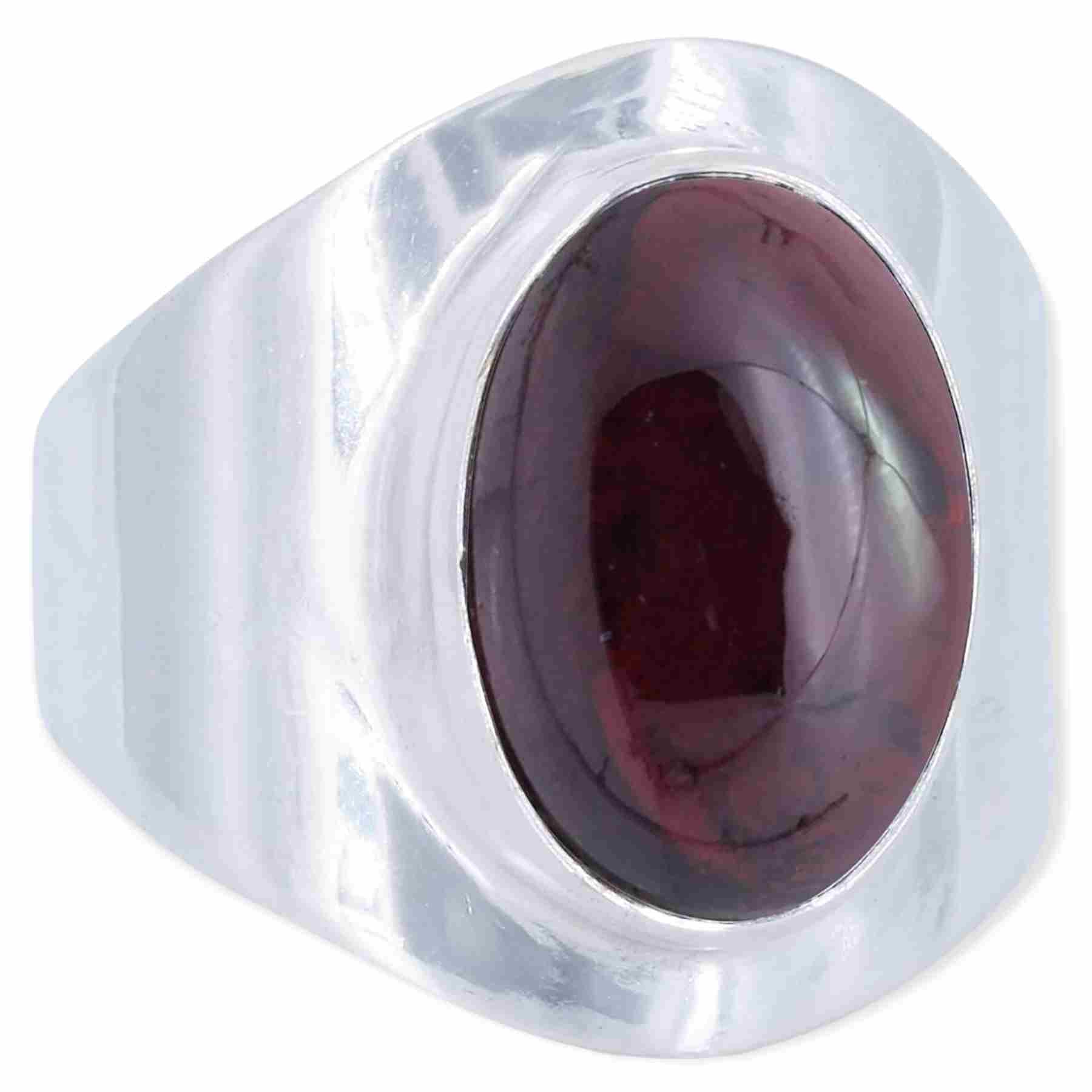 Ring RAHMAT aus 925 Silber