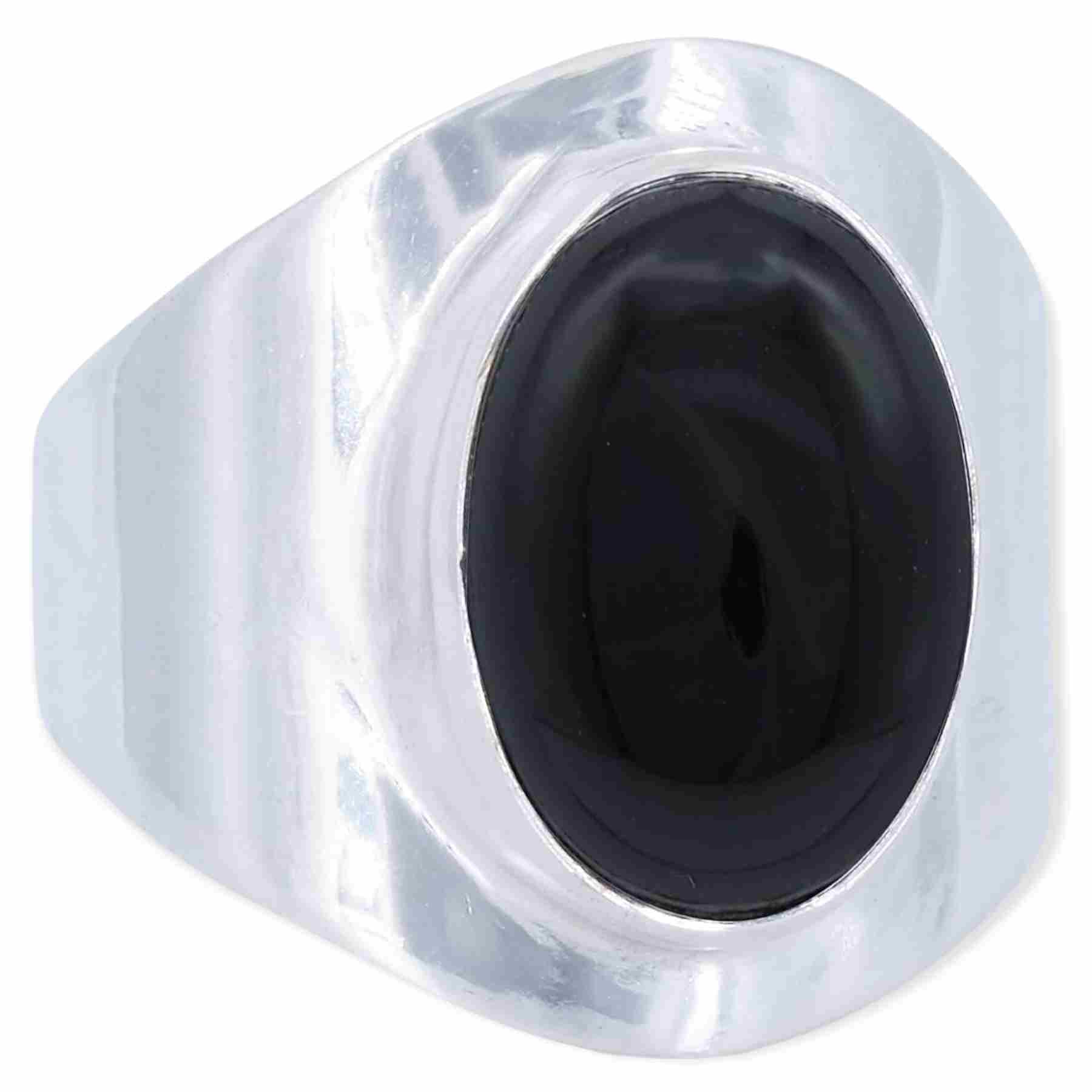 Ring RAHMAT aus 925 Silber