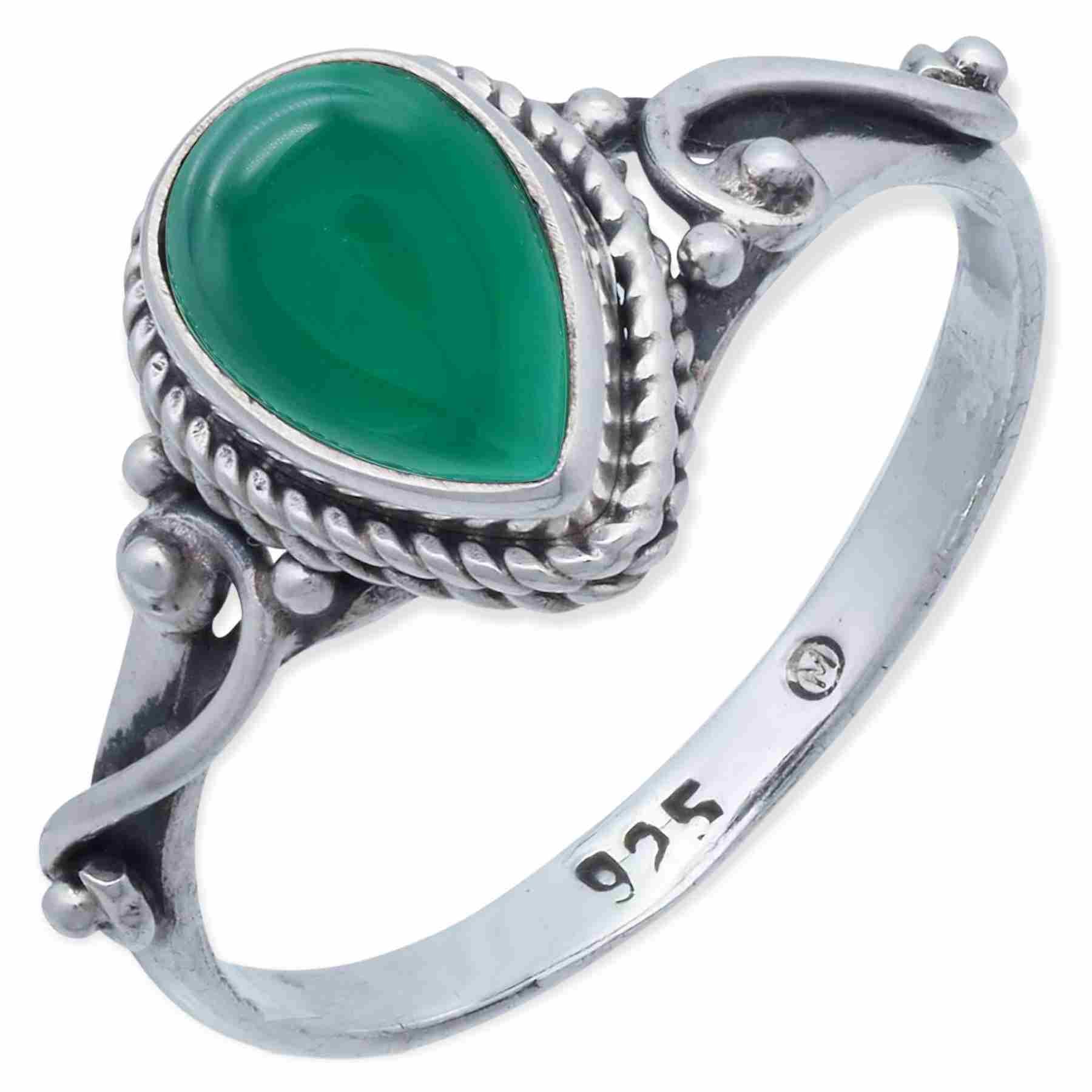 Ring FITO aus 925 Silber