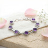 925 Silber Armband IMBALI