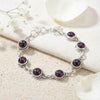 925 Silber Armband IMBALI