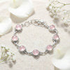 925 Silber Armband IMBALI