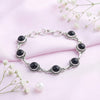 925 Silber Armband VALA