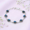 925 Silber Armband VALA