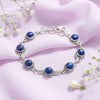 925 Silber Armband VALA