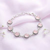 925 Silber Armband VALA