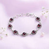 925 Silber Armband VALA