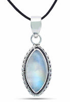 Kettenanhänger ANGALI aus 925 Silber - mantraroma