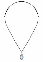Kettenanhänger ANGALI aus 925 Silber - mantraroma