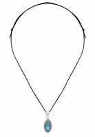 Kettenanhänger ANGALI aus 925 Silber - mantraroma