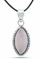 Kettenanhänger ANGALI aus 925 Silber - mantraroma