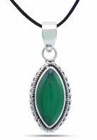 Kettenanhänger ANGALI aus 925 Silber - mantraroma