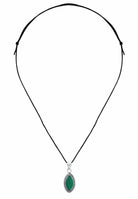 Kettenanhänger ANGALI aus 925 Silber - mantraroma