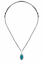 Kettenanhänger ANGALI aus 925 Silber - mantraroma