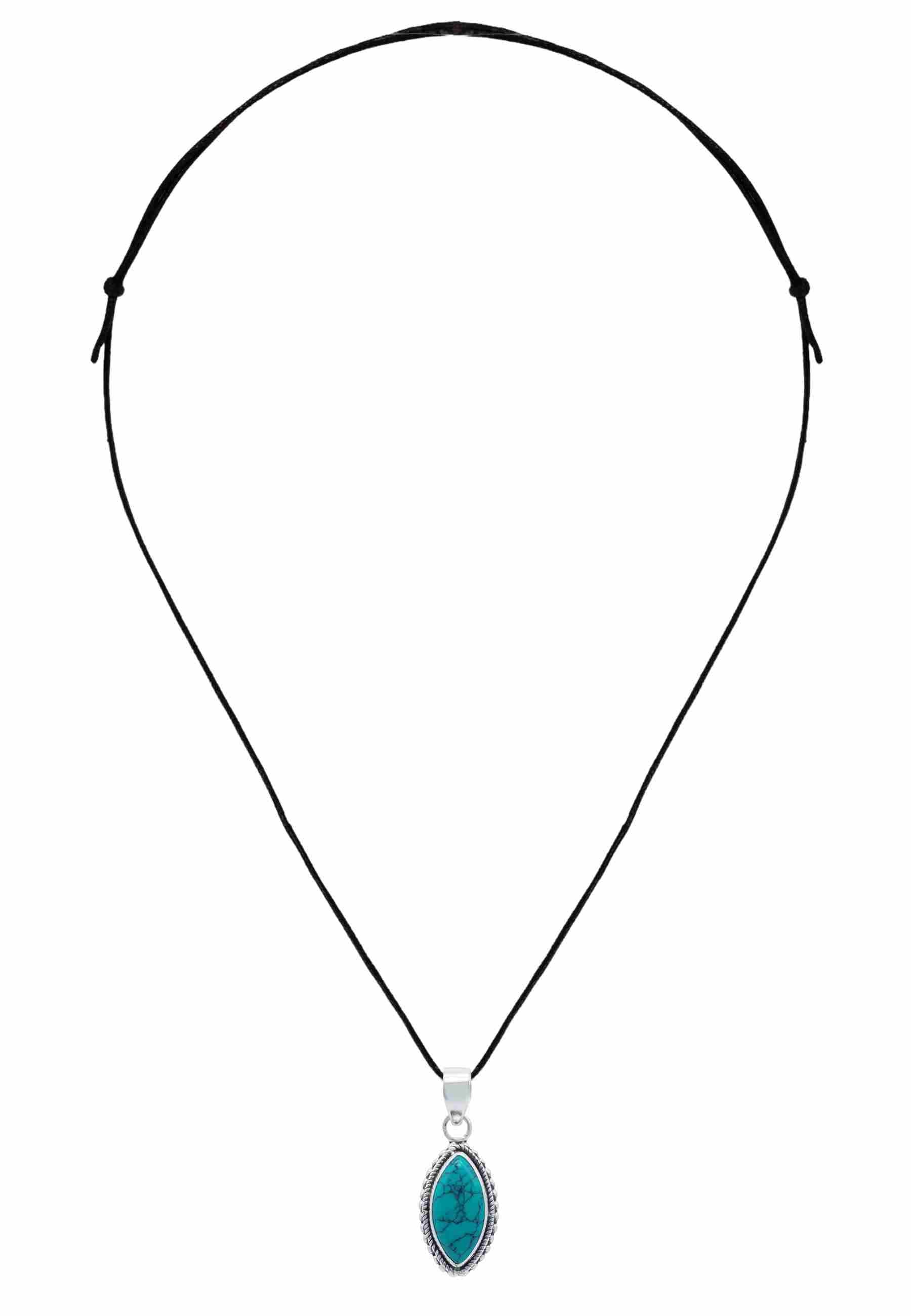 Kettenanhänger ANGALI aus 925 Silber - mantraroma