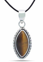 Kettenanhänger ANGALI aus 925 Silber - mantraroma