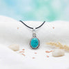 925 Silber Anhänger LAVO