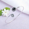 925 Silber Armreif BANGILI