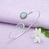 925 Silber Armreif BANGILI