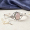 925 Silber Armreif EGBA