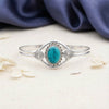 925 Silber Armreif EGBA