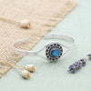 925 Silber Armreif SARY