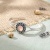 925 Silber Armreif SARY