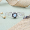 925 Silber Armreif SARY