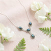 925 Silber Kette PREMA
