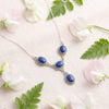 925 Silber Kette PREMA
